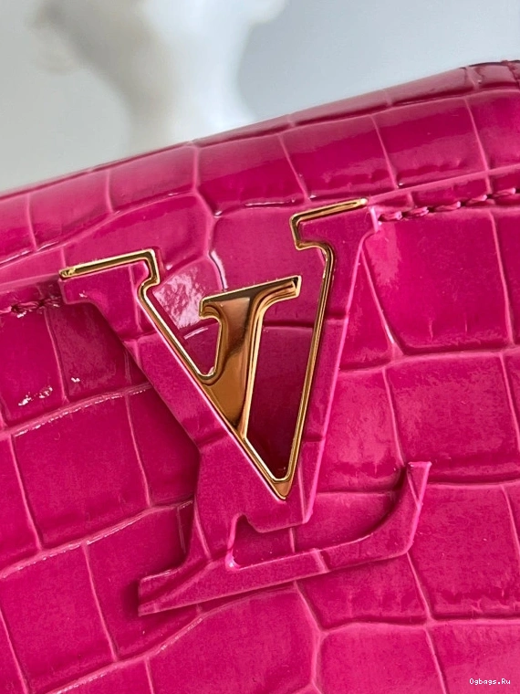 CAPUCINES MINI LOUIS VUITTON 0328